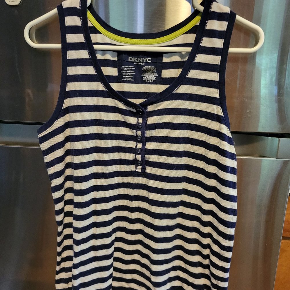 DKNYC Tank Top